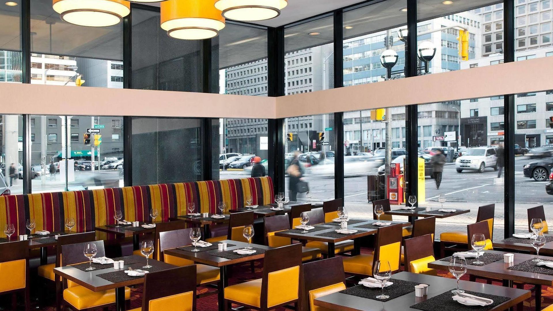 Marriott Ottawa