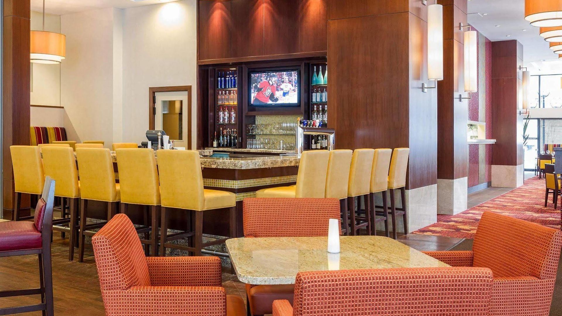 Marriott Hotel Ottawa