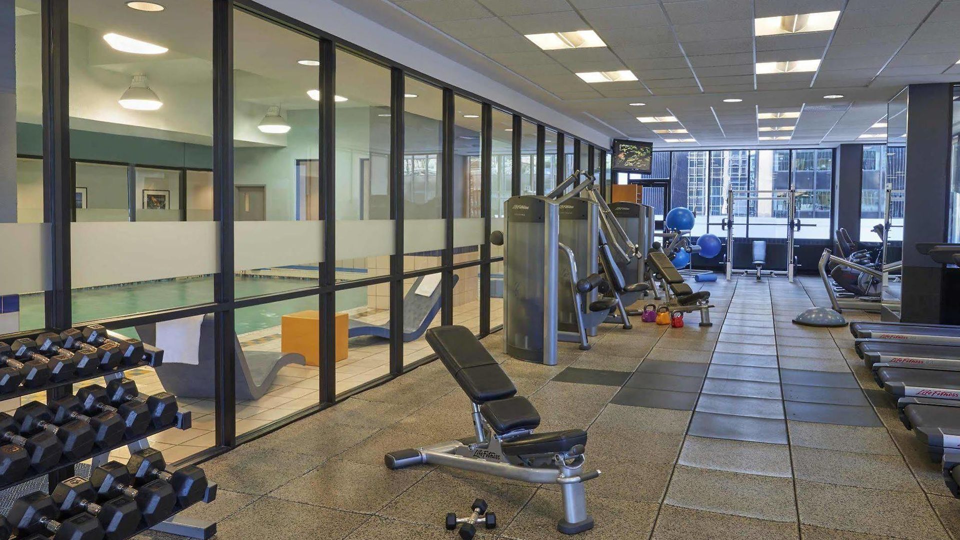 Marriott 4* Ottawa