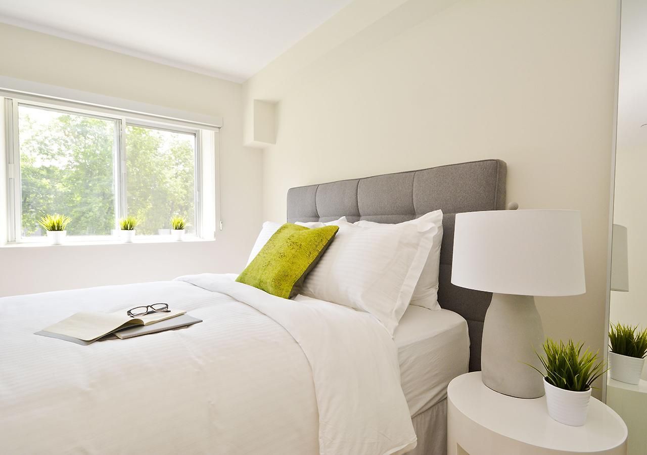 Liv Extended Aparthotel Ottawa