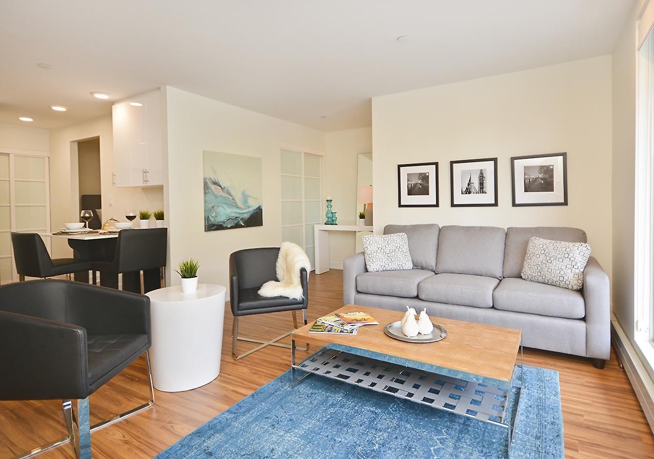 Aparthotel Liv Extended
