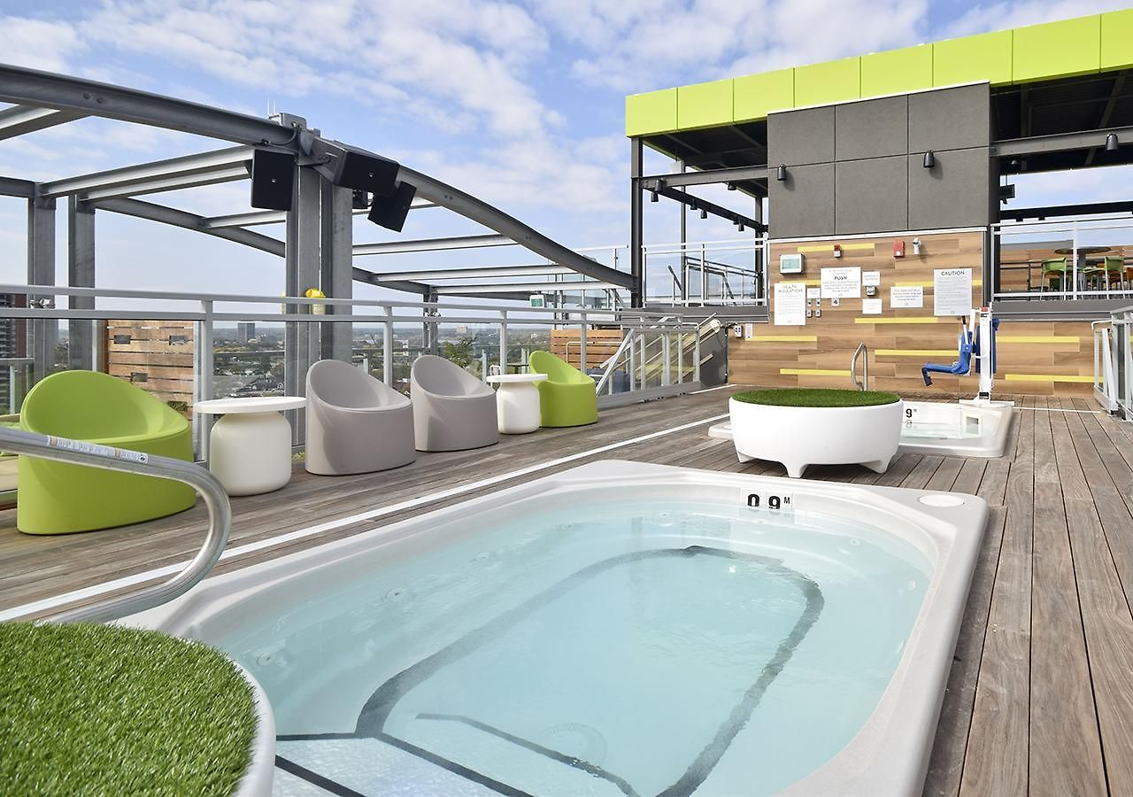 Liv Extended Aparthotel