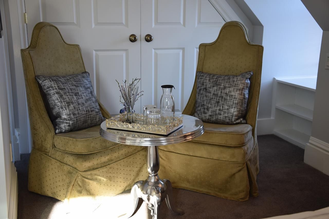 Glencree House Bed & Breakfast *