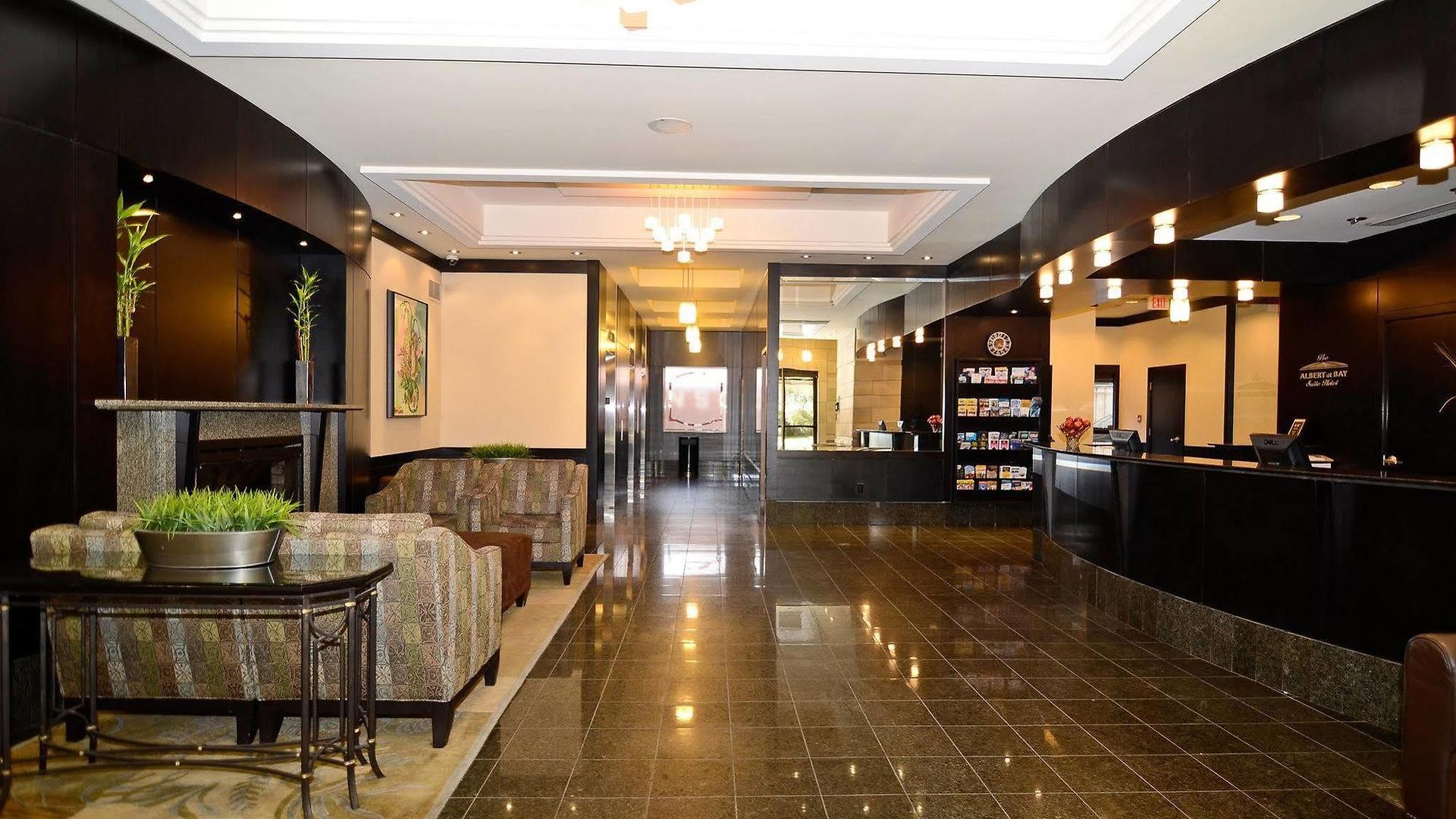 At Bay Hotel 3*