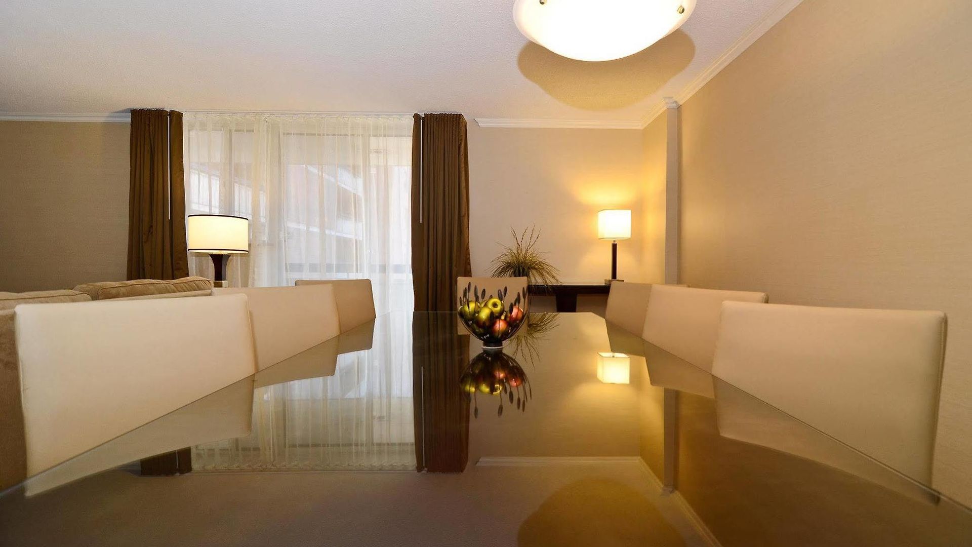 At Bay Hotel