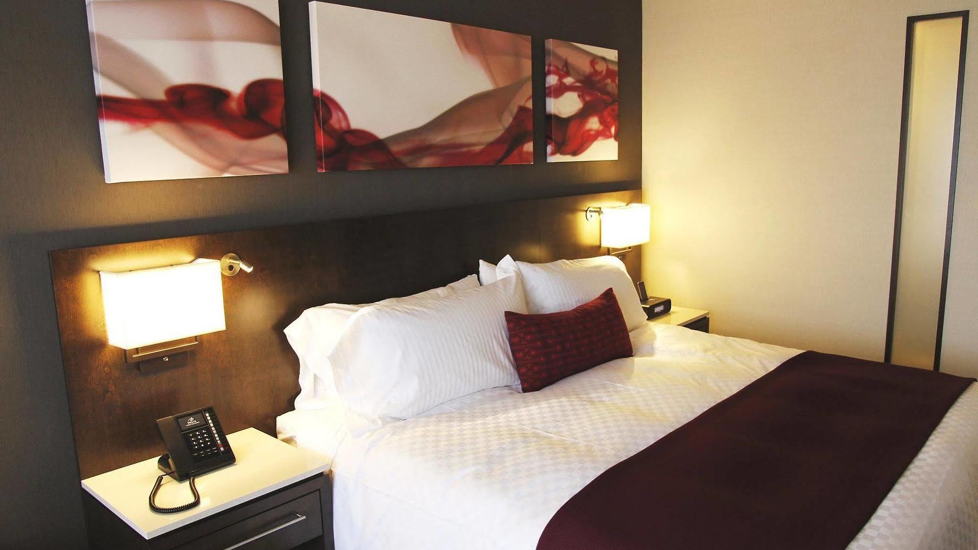 Delta By Marriott Centre Ottawa