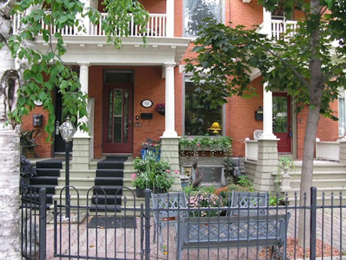 Avalon 4* Ottawa
