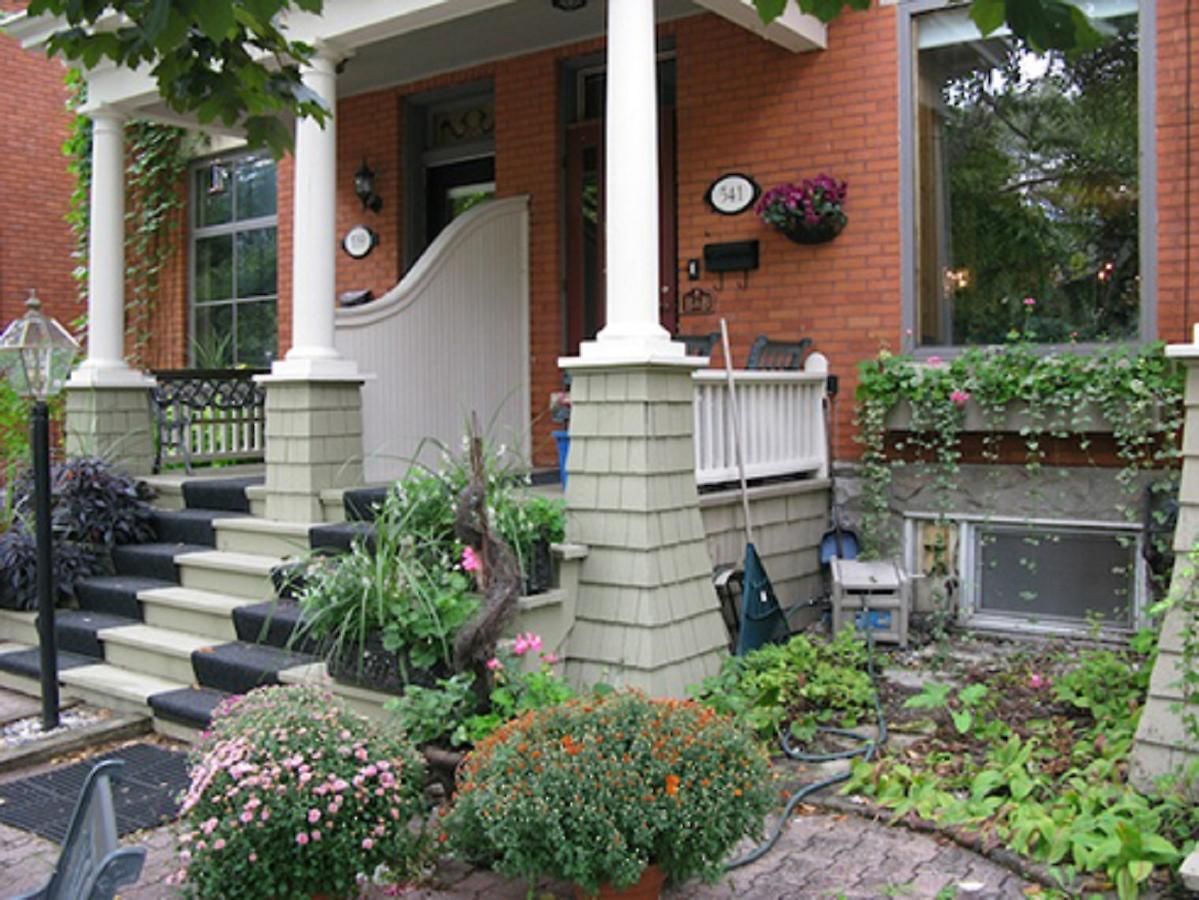 Avalon 4* Ottawa