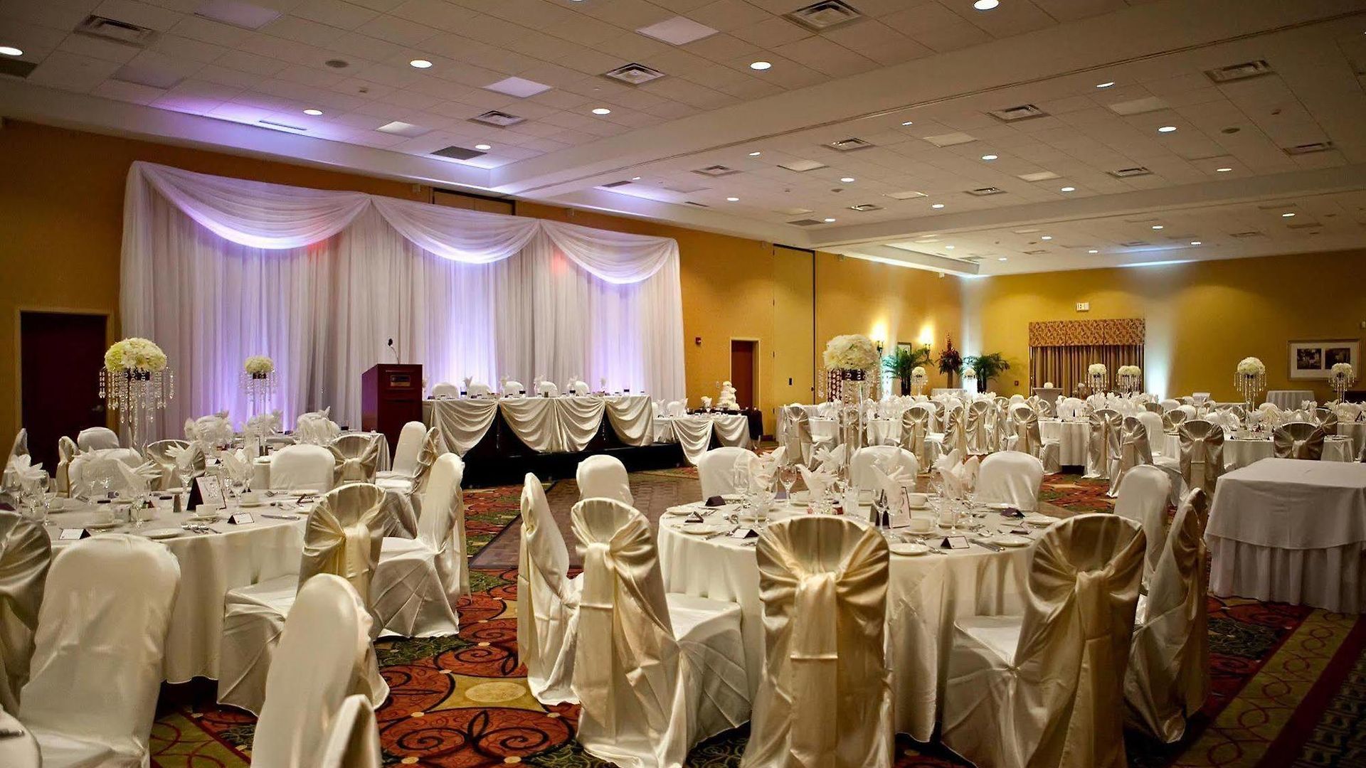 Hotel Hilton Garden Airport 3*