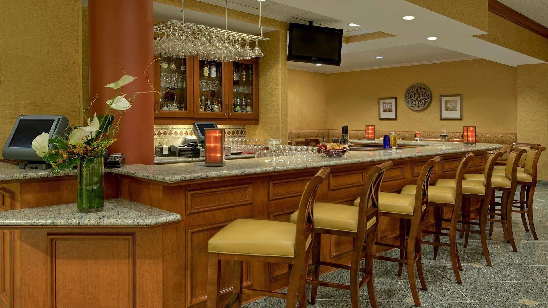 Hotel Hilton Garden Airport Ottawa
