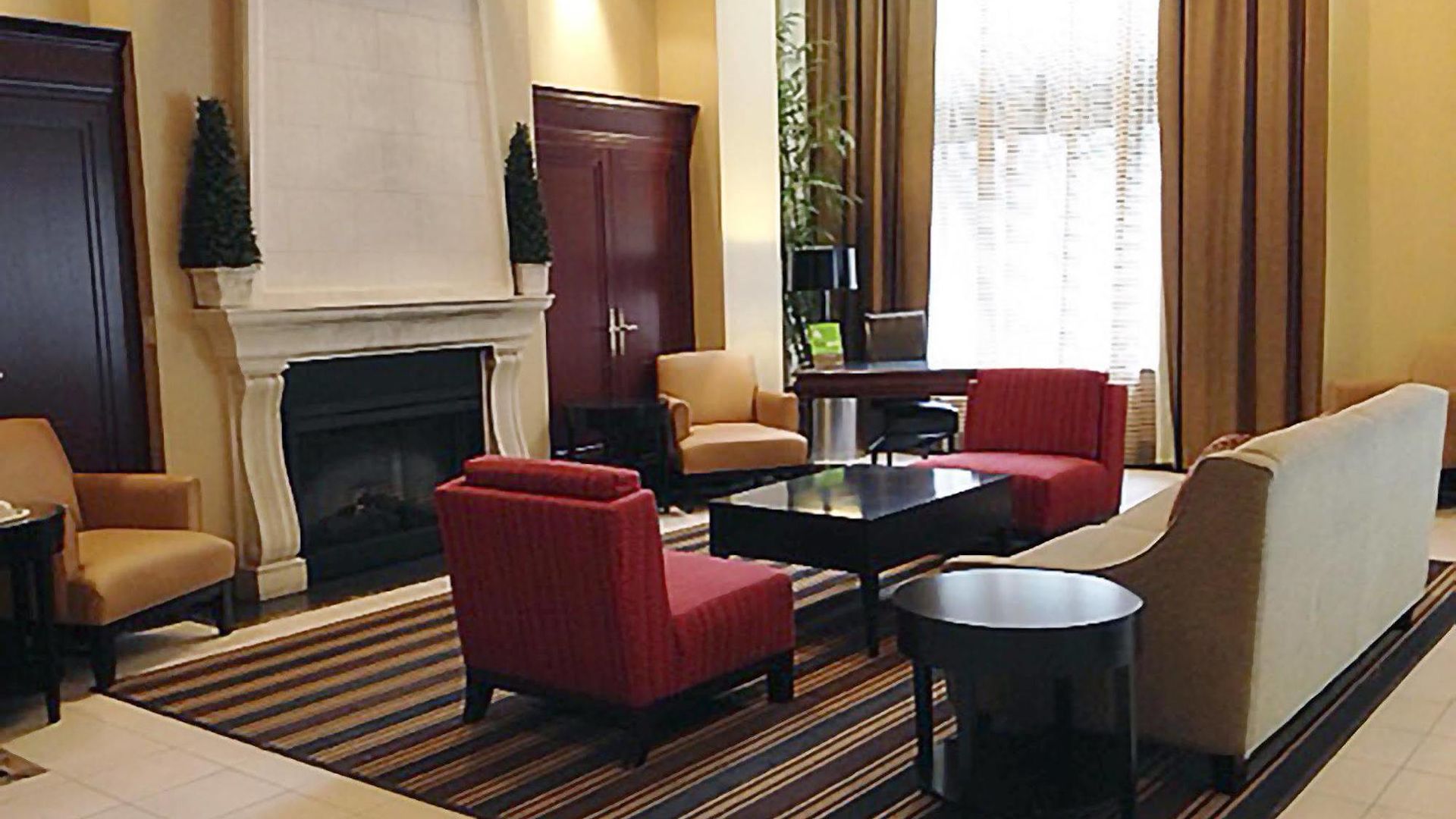 Aparthotel Extended Canada - Ottawa