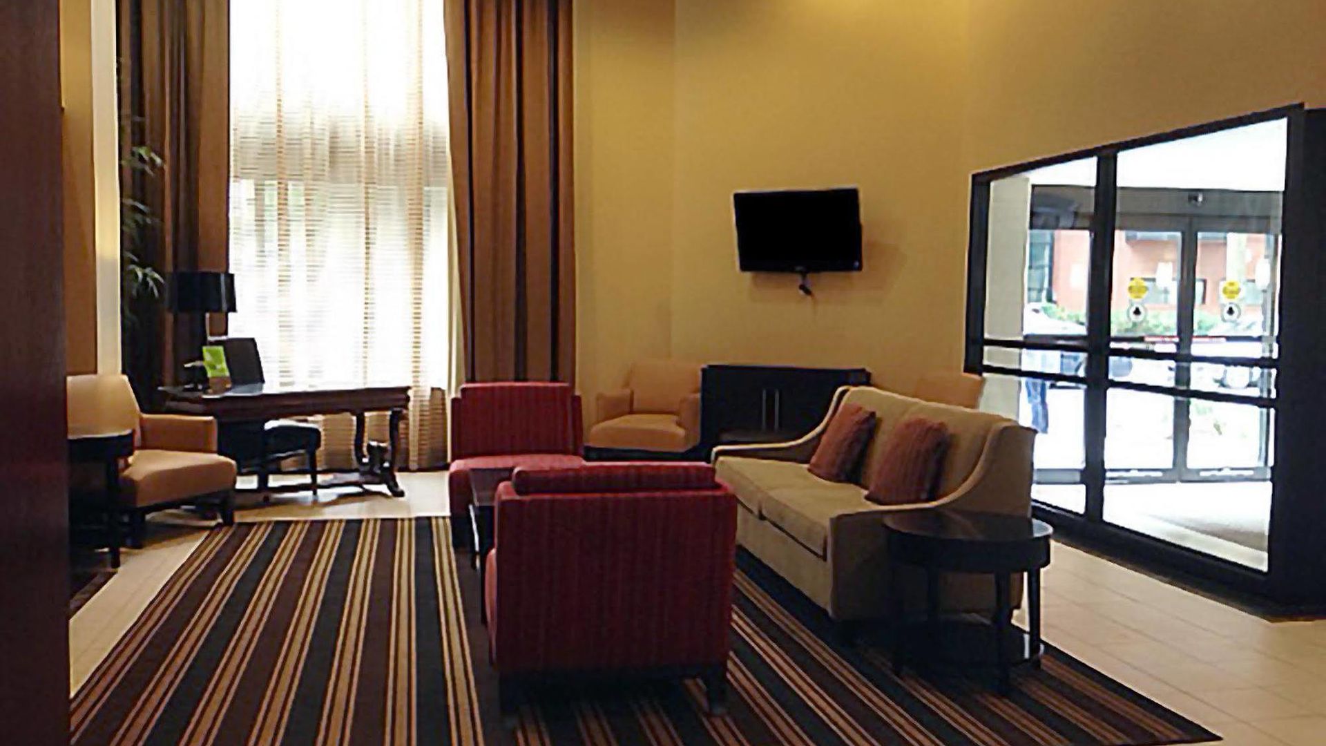 Extended Canada - 3* Ottawa