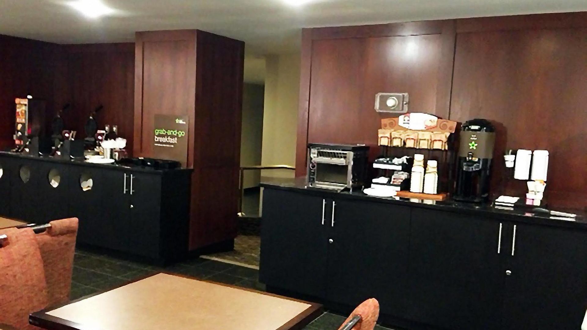 Aparthotel Extended Canada - Ottawa