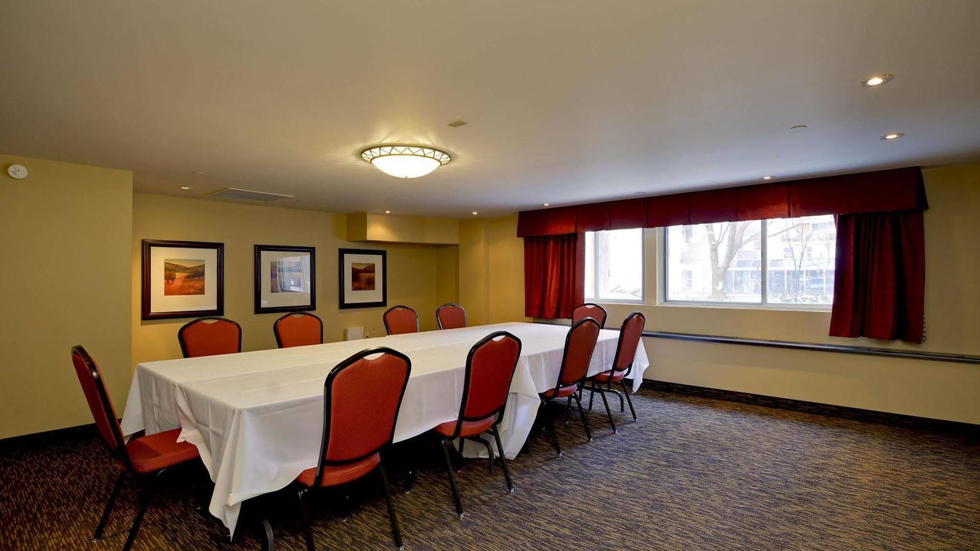 Extended Canada - Aparthotel