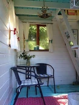 Backpackers Hostel