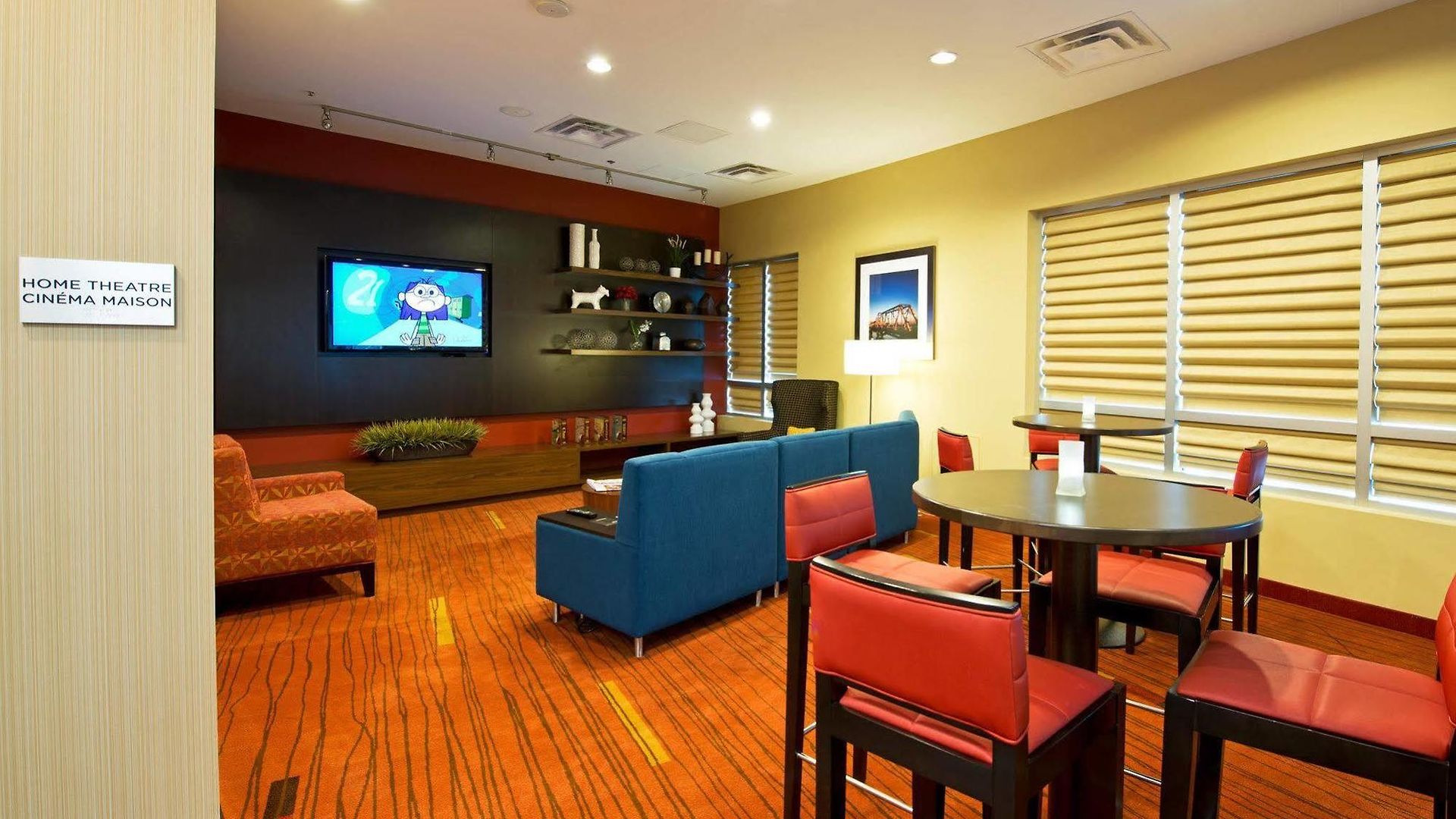 Courtyard By Marriott East 3* Ottawa