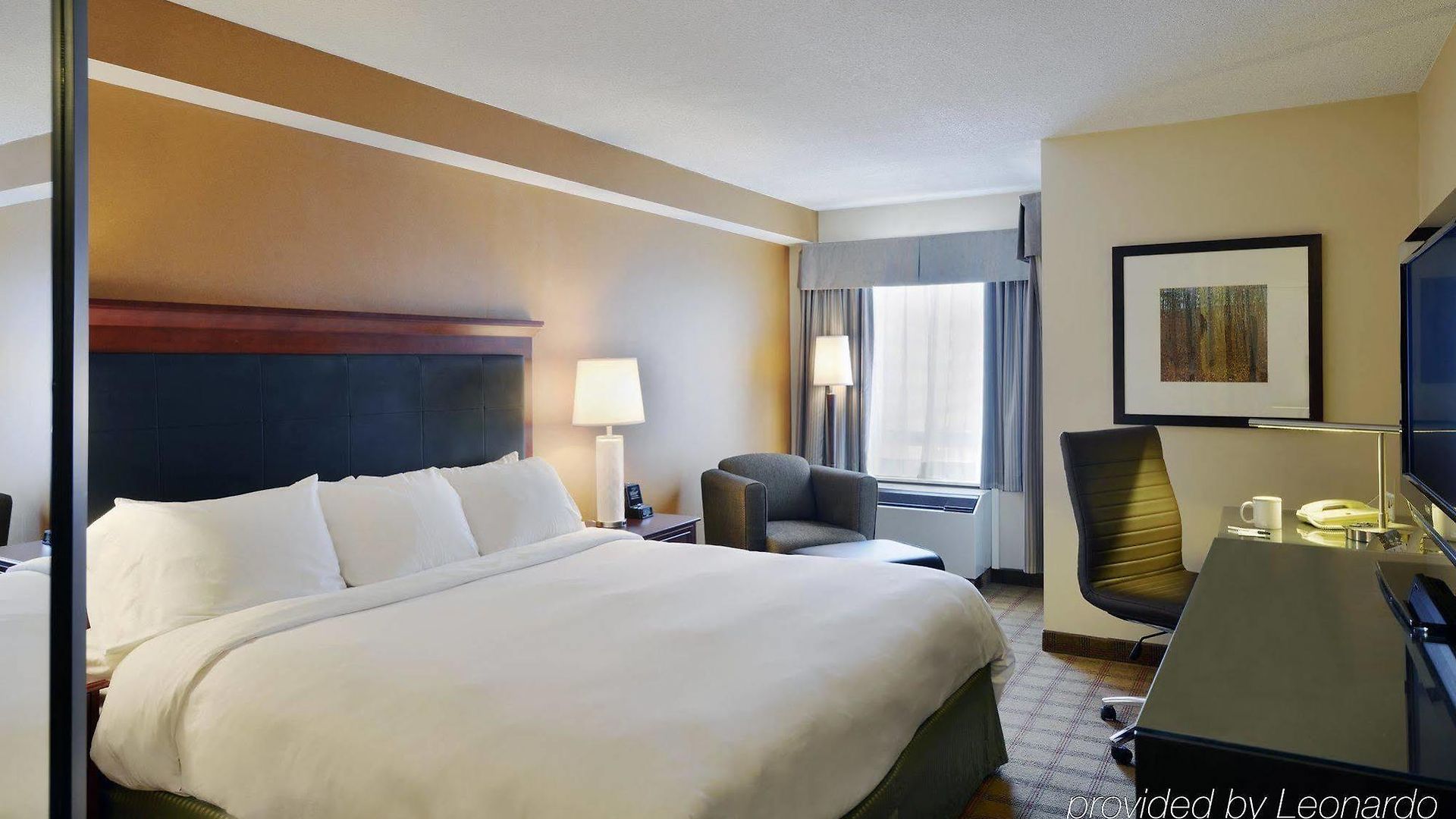 - Dwtn - Parliament Hill By Ihg Ottawa