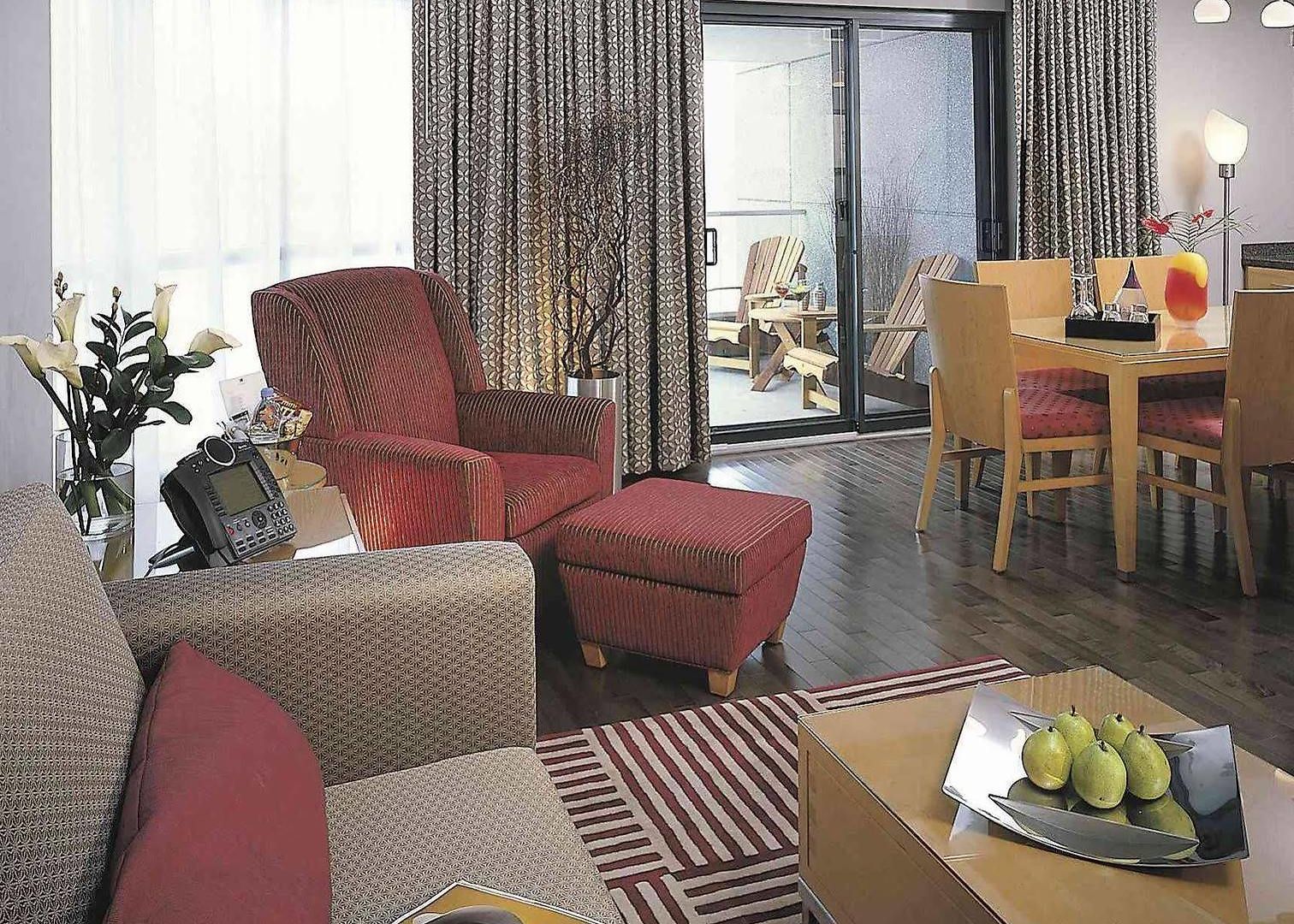 Hotel Brookstreet - West - Kanata 4*