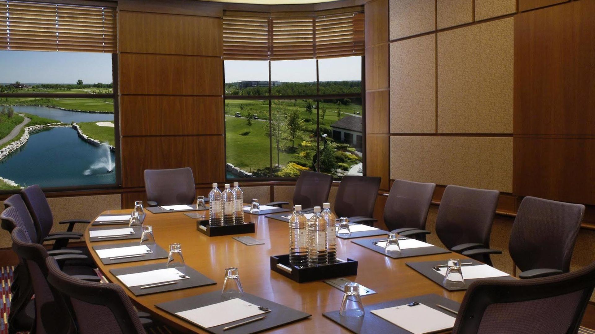 Hotel Brookstreet - West - Kanata Ottawa