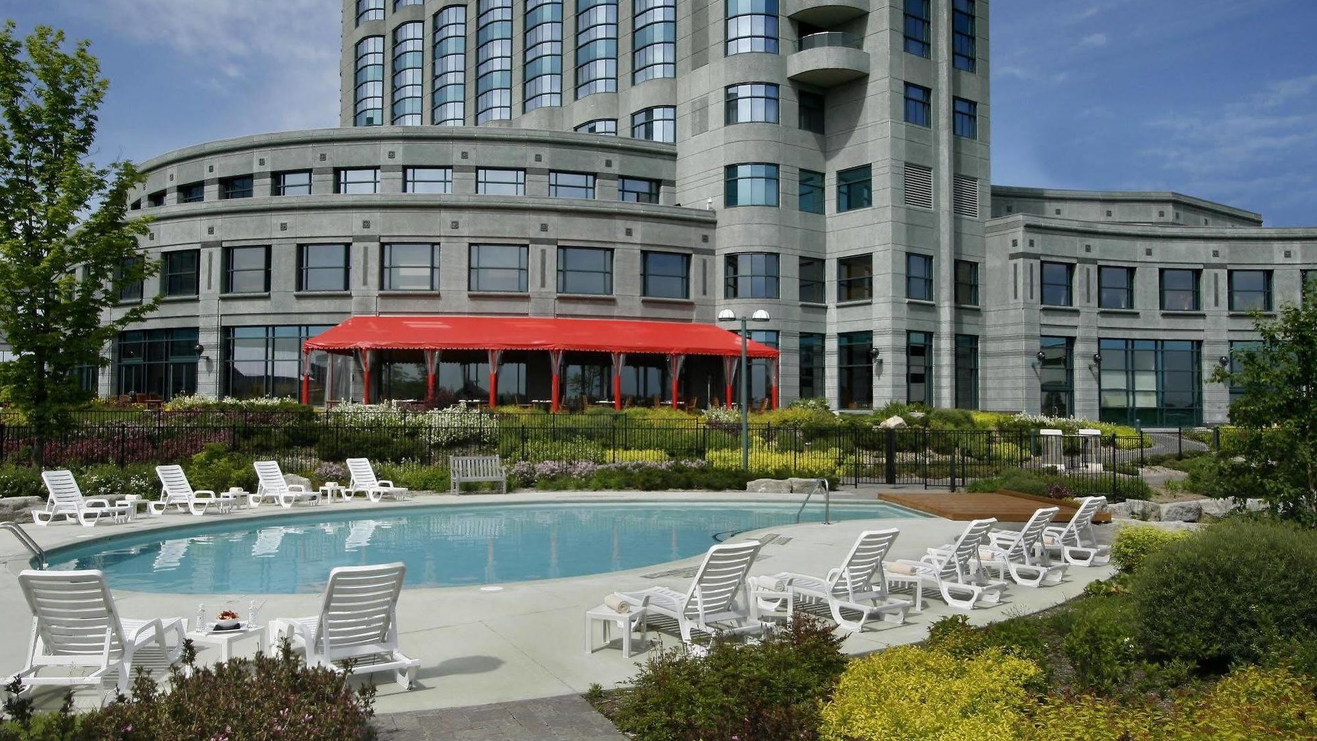 Hotel Brookstreet - West - Kanata 4*