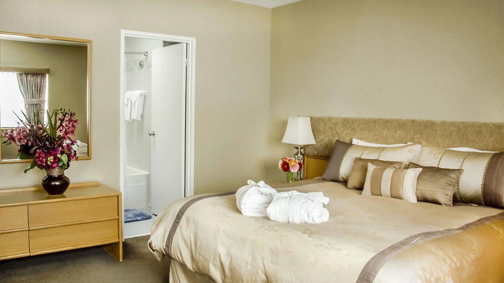 Hotel Cartier Place 3*