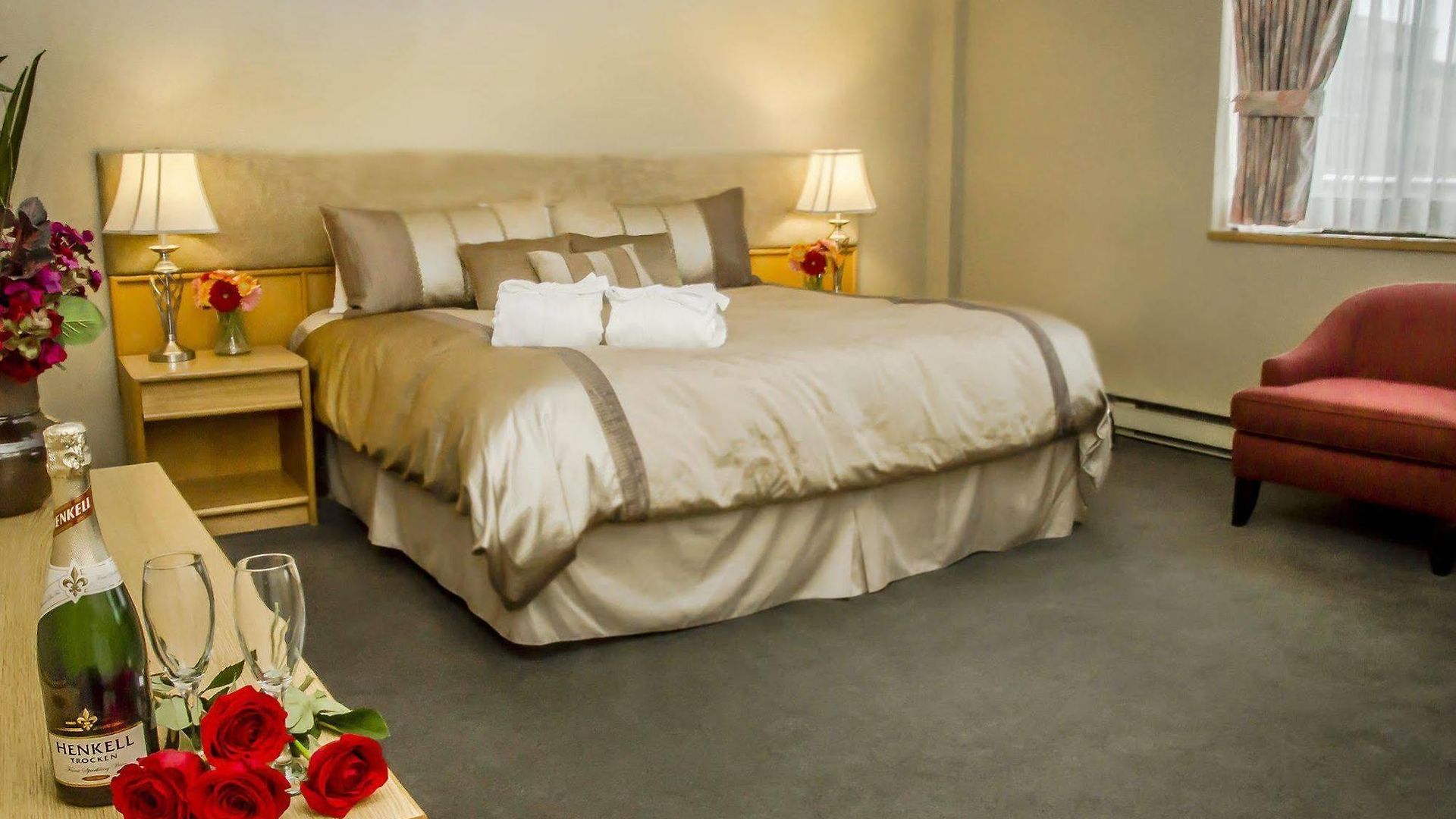 Cartier Place Hotel Ottawa