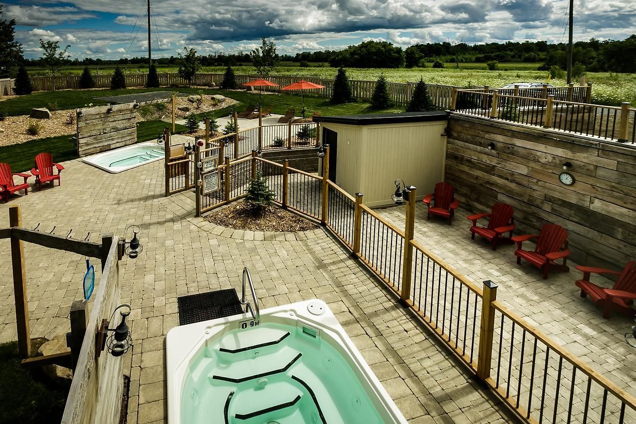 Strathmere Resort