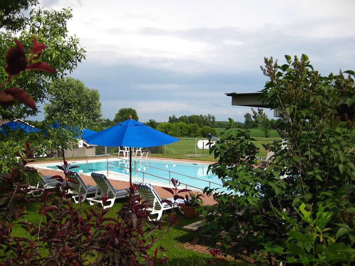Strathmere Resort
