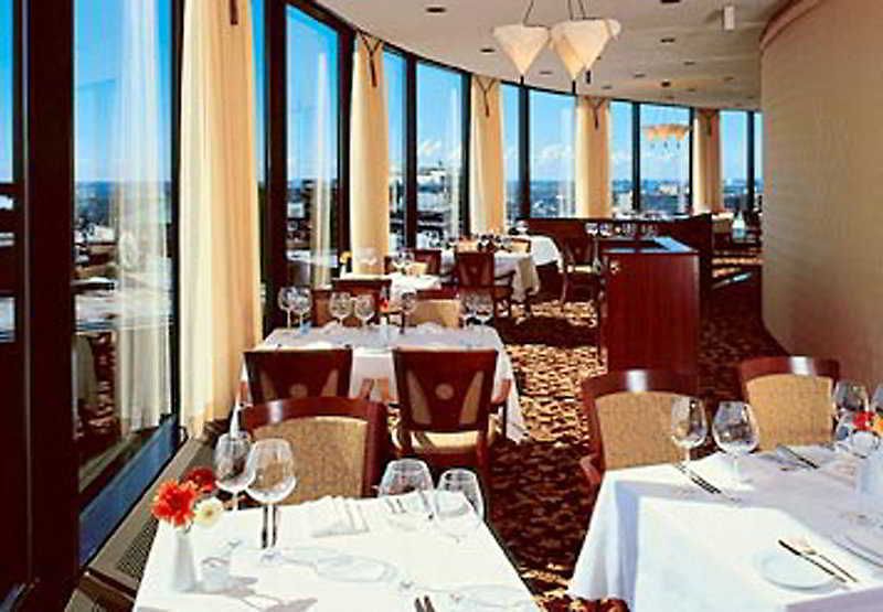 Marriott Ottawa