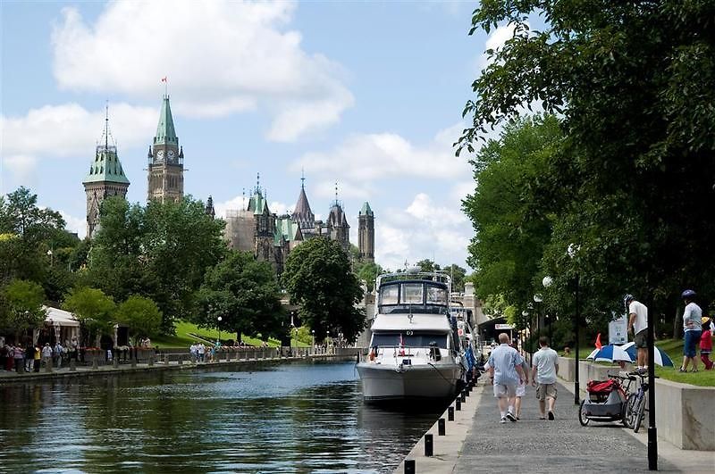 Western Centre 3* Ottawa
