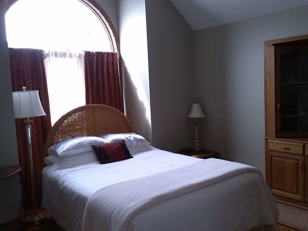Country View Manor 3* Ottawa