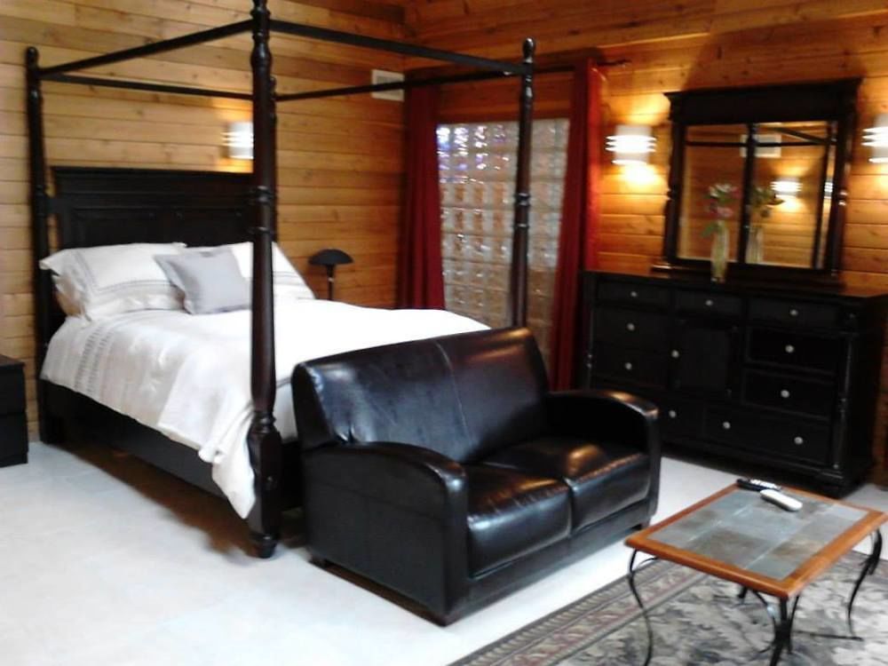 Country View Manor 3* Ottawa