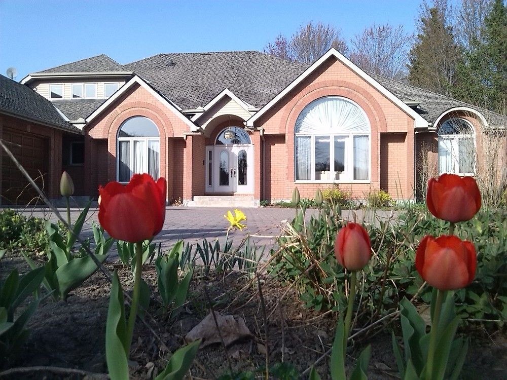 Country View Manor 3* Ottawa