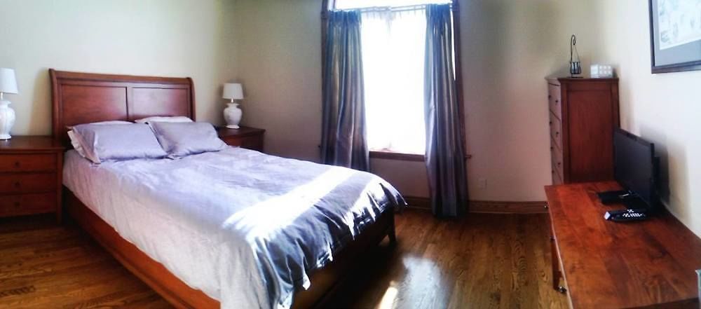 Guest house Country View Manor 3*