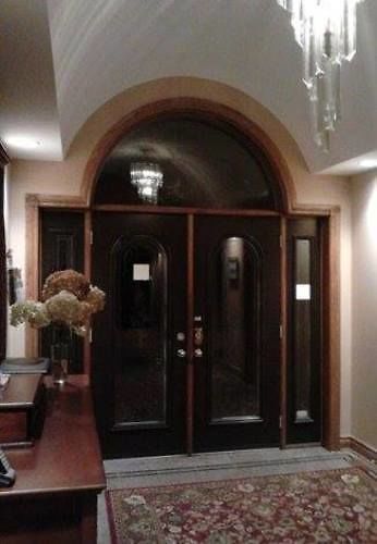 Country View Manor 3* Ottawa