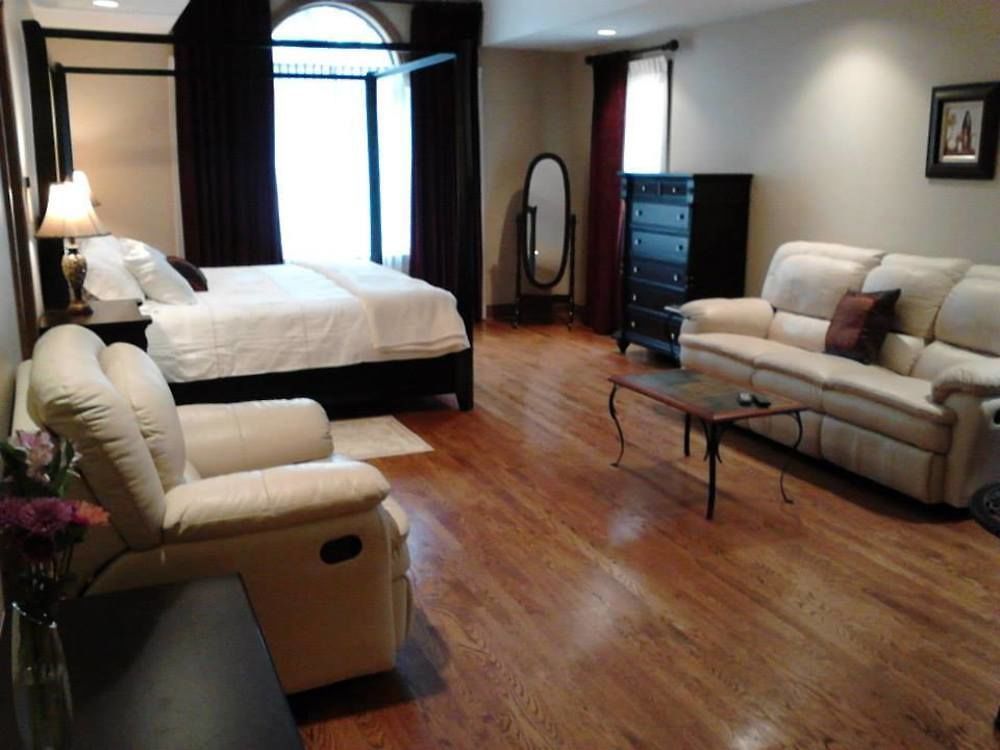 Country View Manor 3* Ottawa