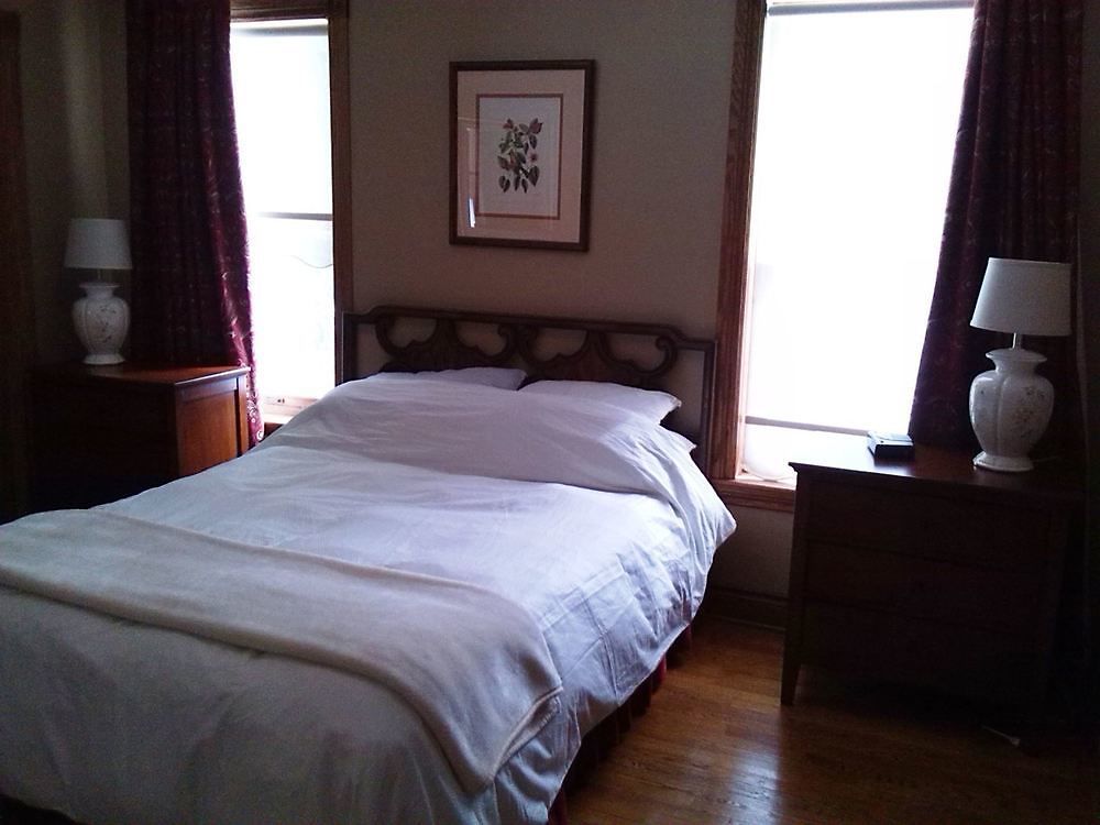 Country View Manor 3* Ottawa
