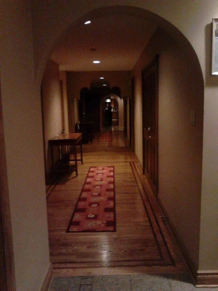 Guest house Country View Manor 3*