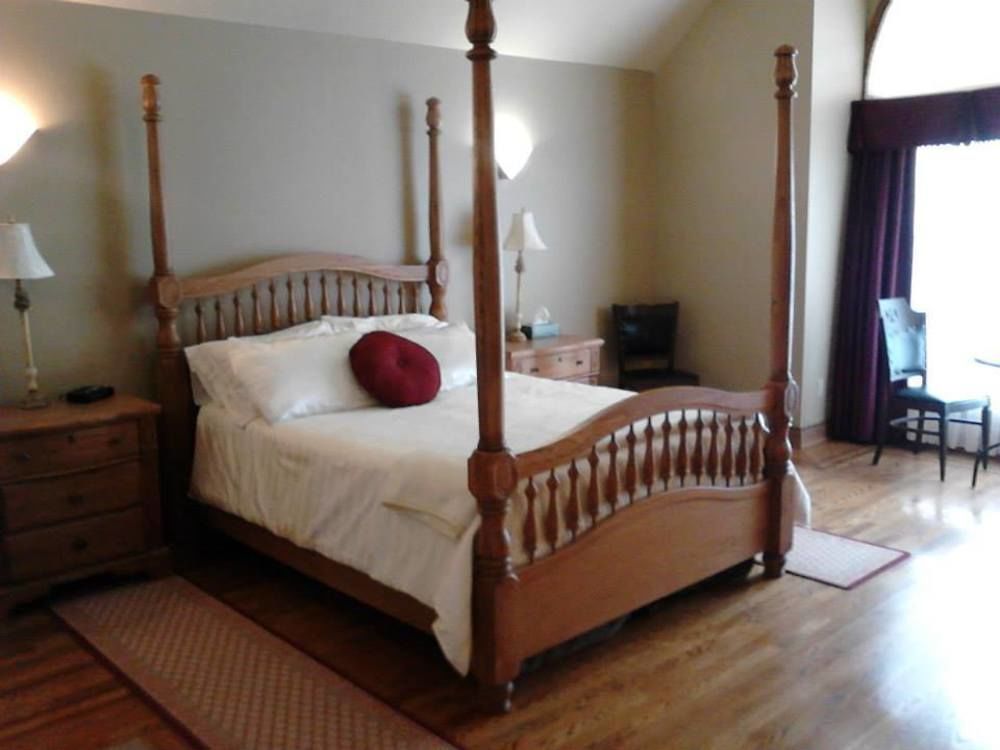 Country View Manor 3* Ottawa