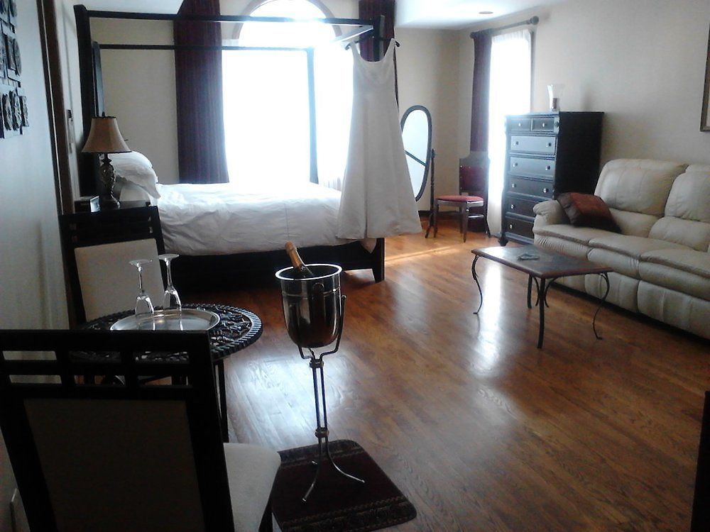Country View Manor 3* Ottawa