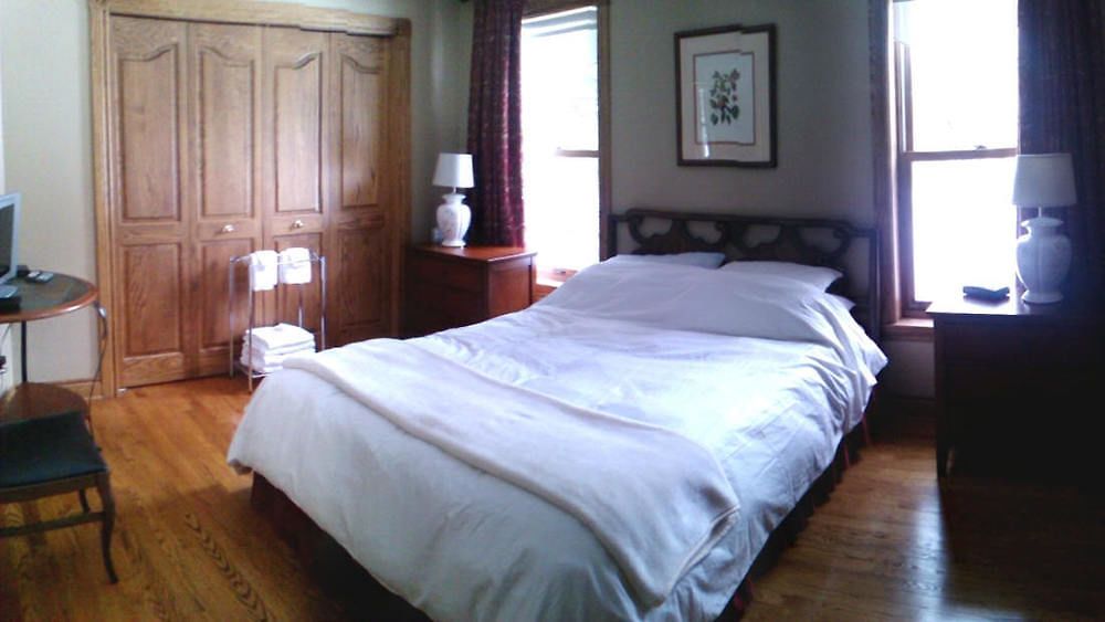 Country View Manor 3* Ottawa