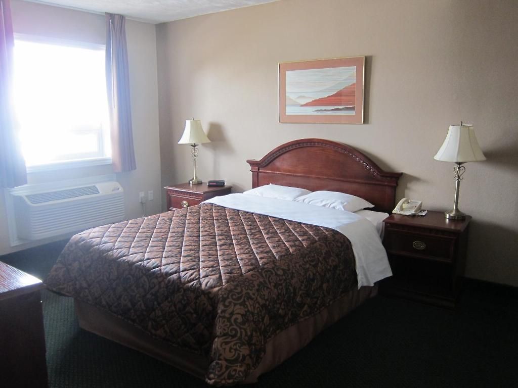 Value Motel Ottawa