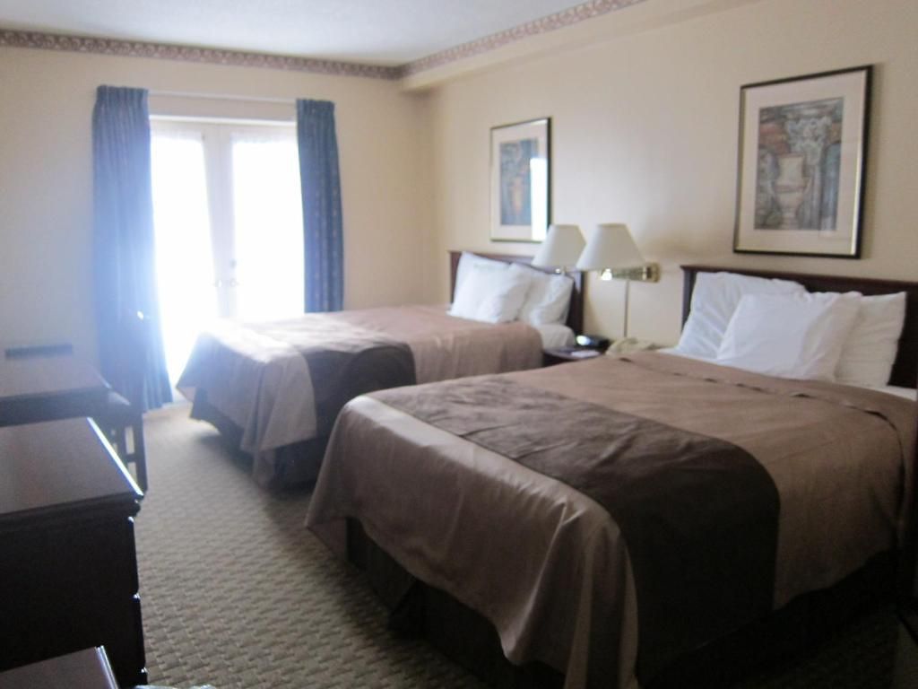 Hotel Travelodge By Wyndham West Ottawa