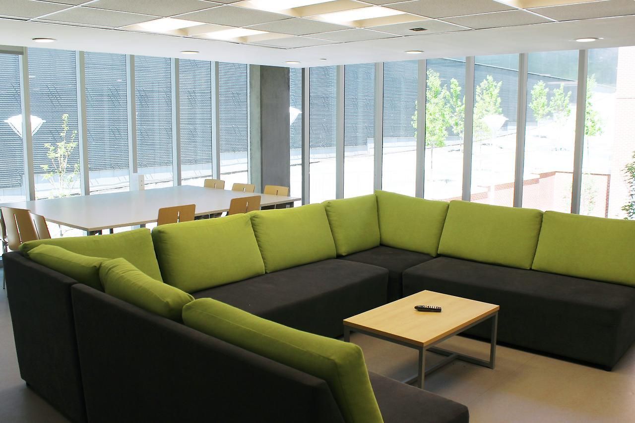 Residences De L'universite D'ottawa - Henderson | University Of Residences - Henderson Hostel Ottawa