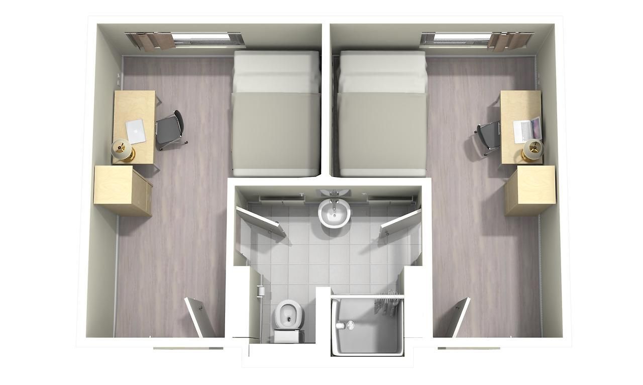 Residences De L'universite D'ottawa - Henderson | University Of Residences - Henderson *