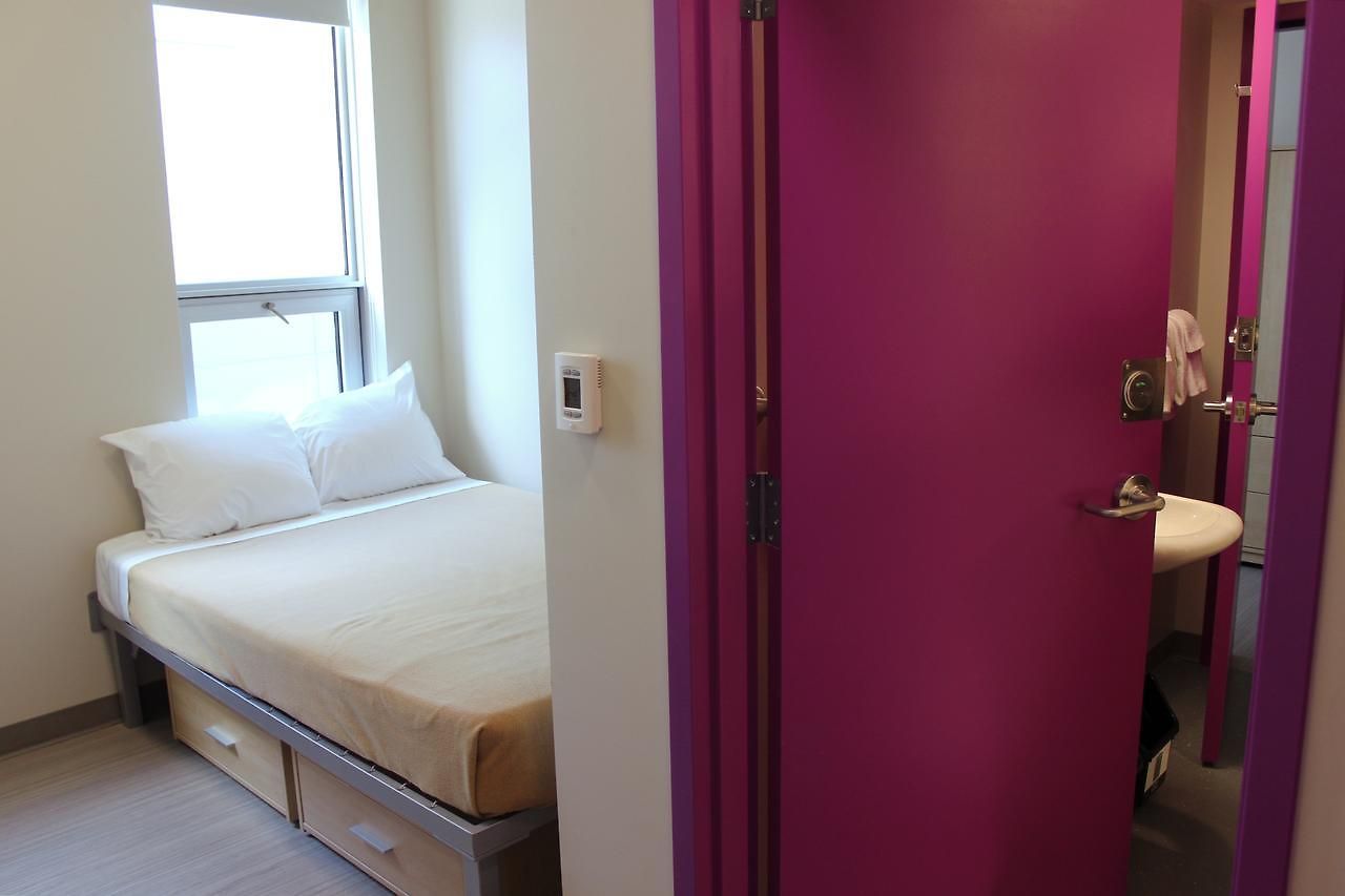 Residences De L'universite D'ottawa - Henderson | University Of Residences - Henderson
