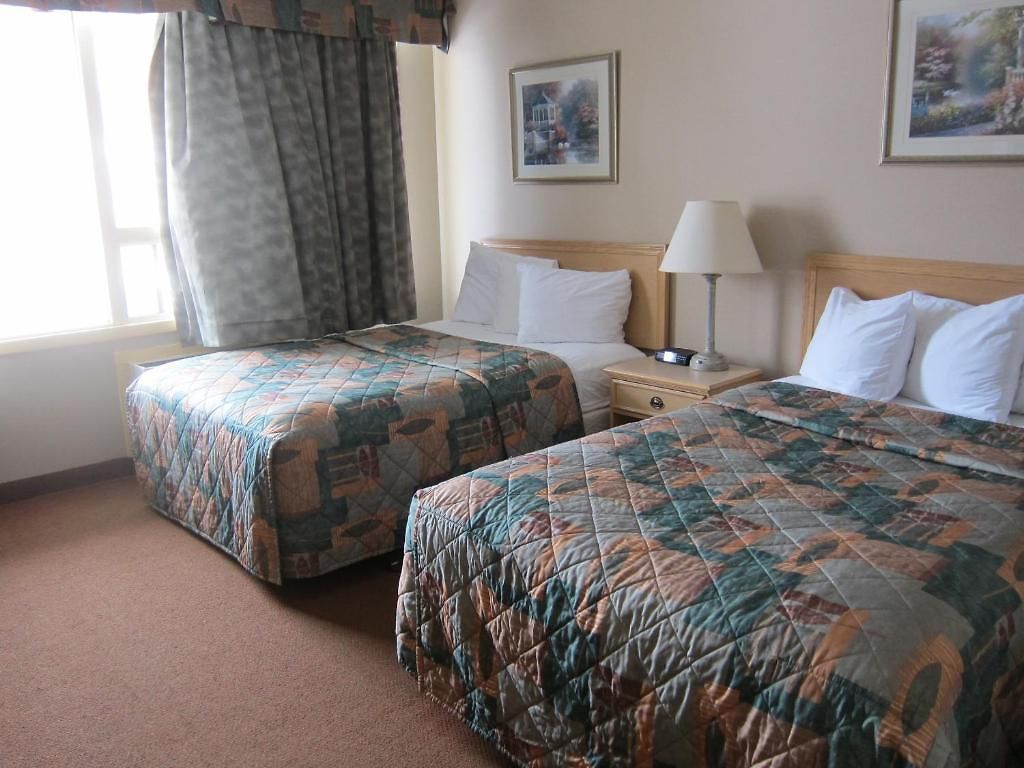 Plaza Downtown Hotel Ottawa