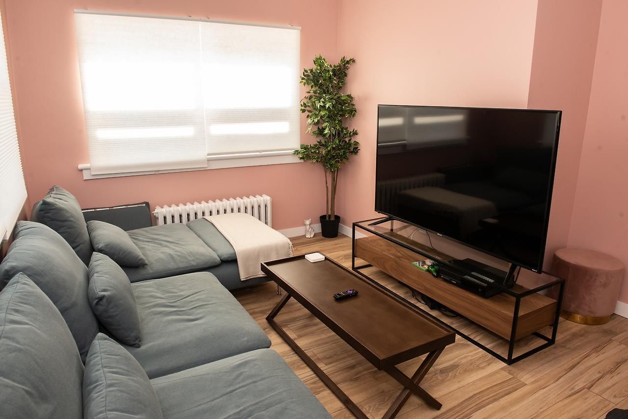 Jstlikehome - Old Town 3* Ottawa