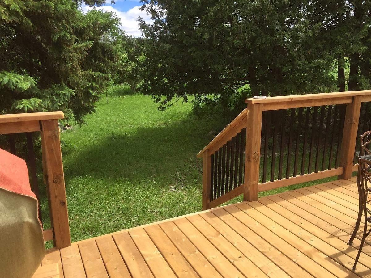 Guest house Pine Trees View 3*