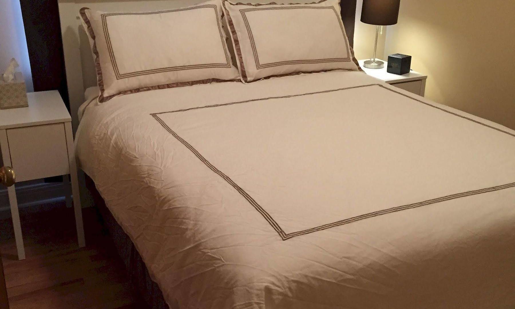 Hotel Give Me A Break Bed & Breakfast
